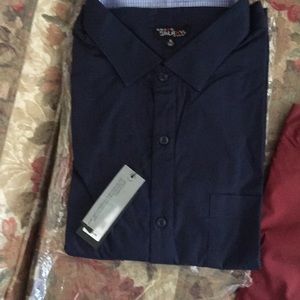 Men’s dress shirts